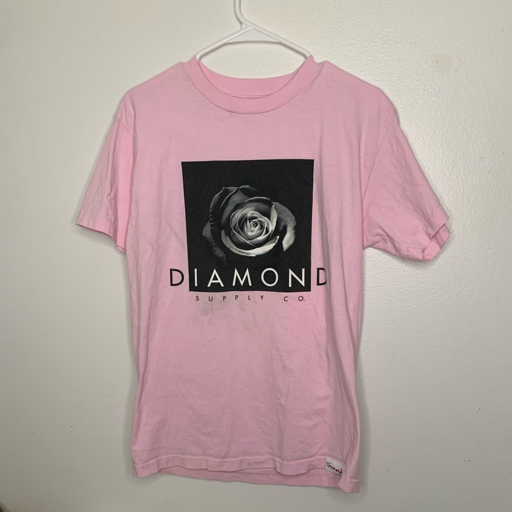 T-shirt unisex